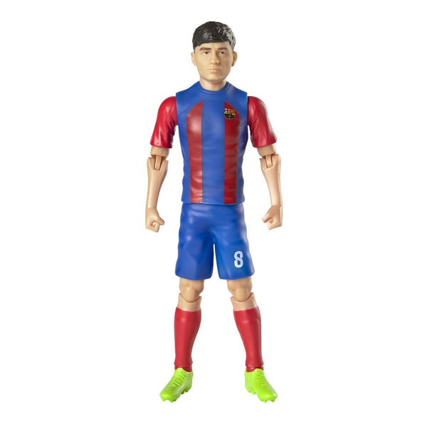 Banbo Fc Barcelona Pedri 20 Cm