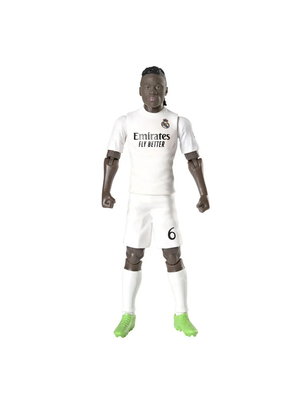 Banbo Real Madrid Camavinga 20 Cm