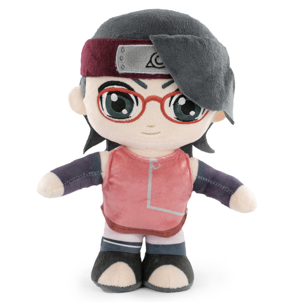 Boruto - Sarada 