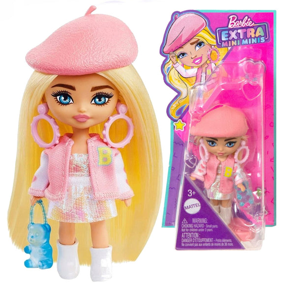 Barbie Extra Mini 
