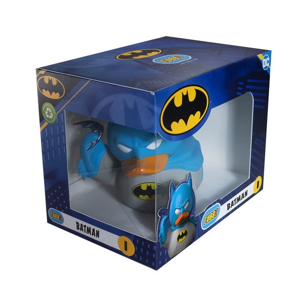 Tubbz DC Comics Boxed Batman