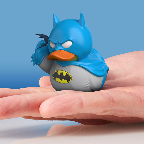 Tubbz DC Comics Mini Batman