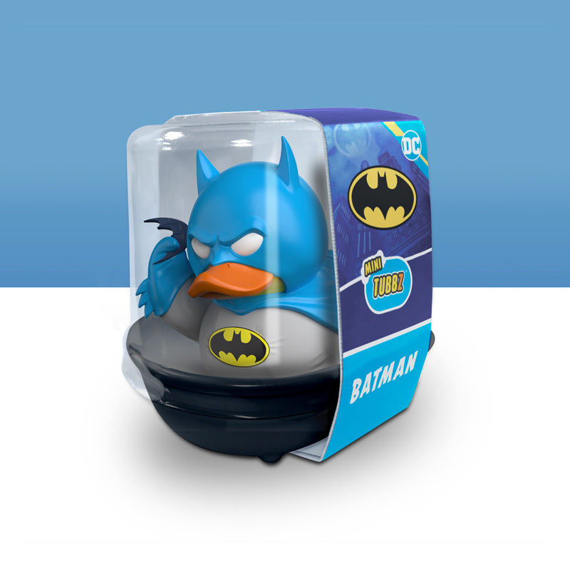 Tubbz DC Comics Mini Batman