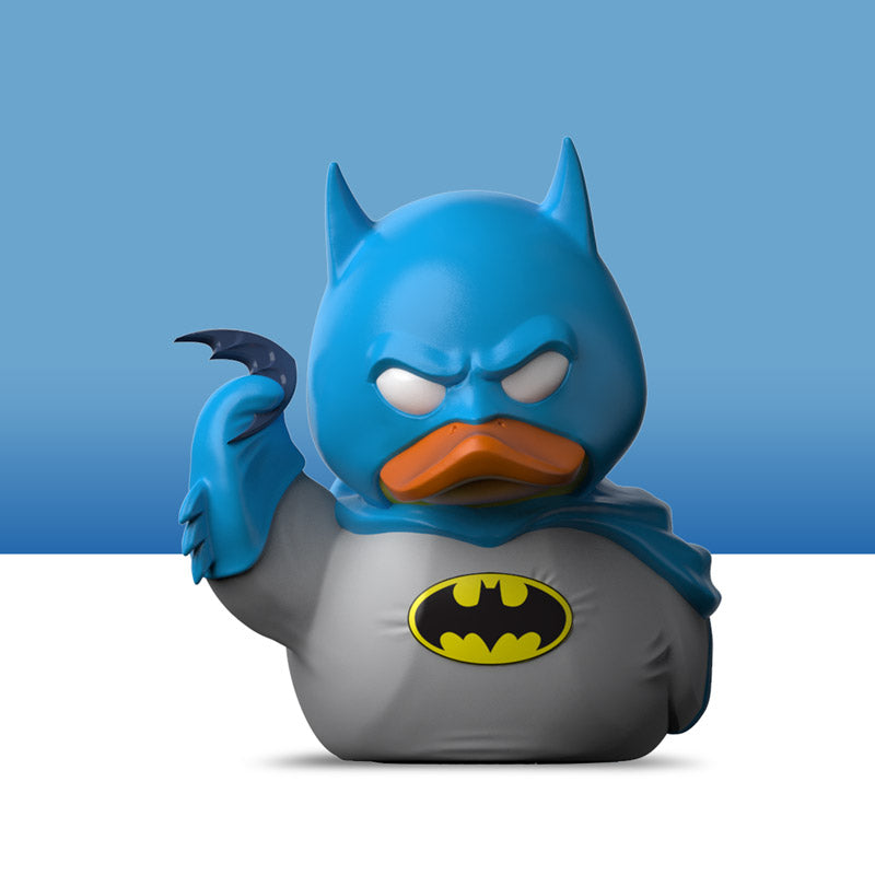 Tubbz DC Comics Mini Batman