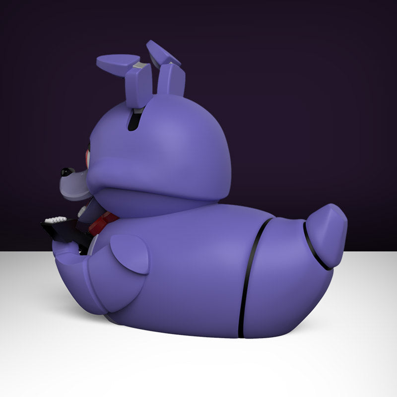 Tubbz FNAF 1St Ed Bonnie