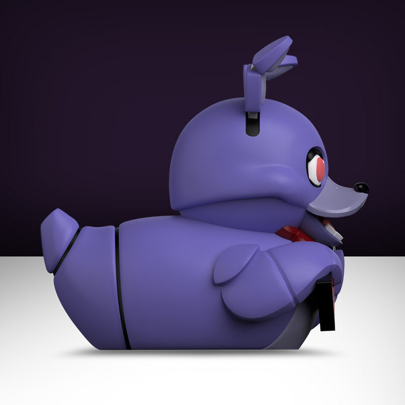 Tubbz FNAF 1St Ed Bonnie