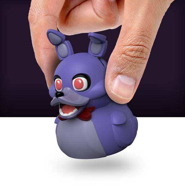 Tubbz FNAF Mini Bonnie