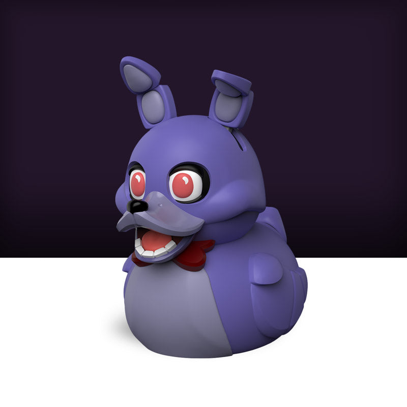 Tubbz FNAF Mini Bonnie
