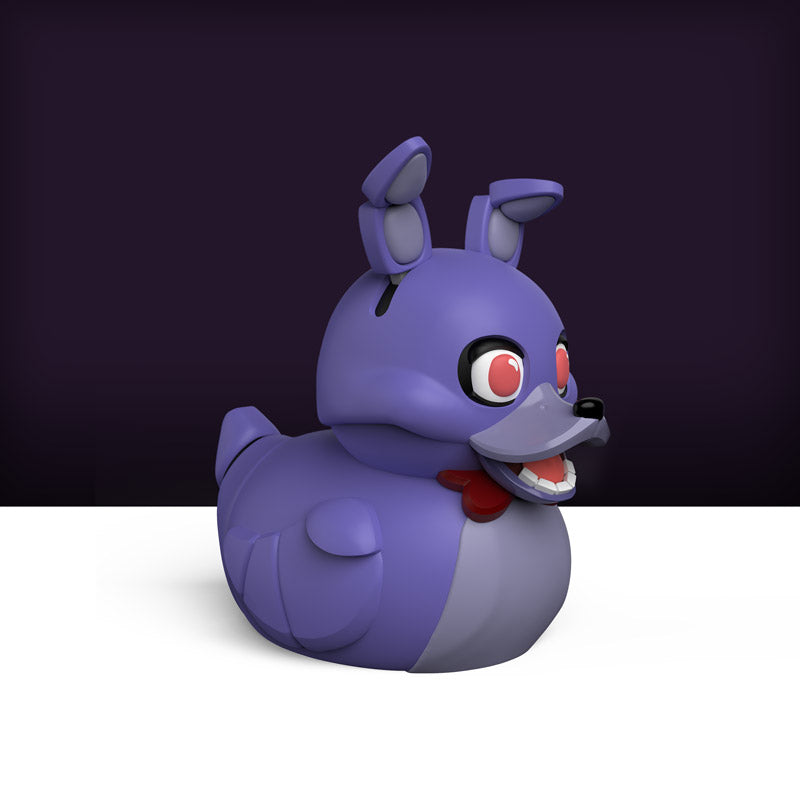 Tubbz FNAF Mini Bonnie