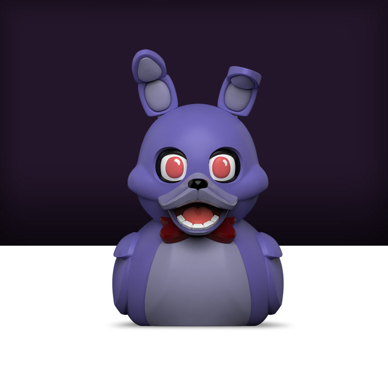 Tubbz FNAF Mini Bonnie