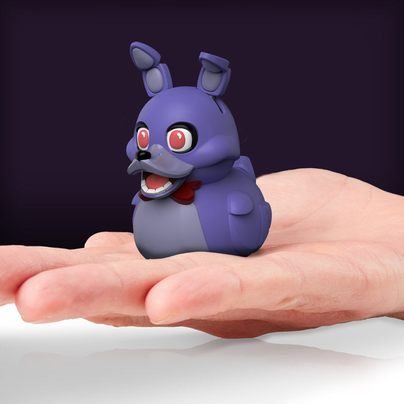 Tubbz FNAF Mini Bonnie