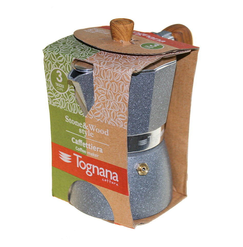 Tognana coffee