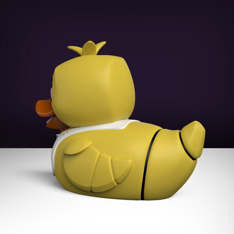 Tubbz FNAF 1St Ed Chica