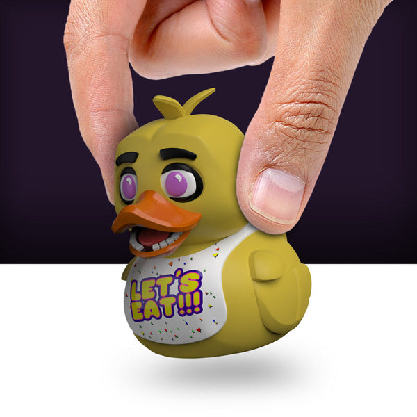 Tubbz FNAF Mini Chica