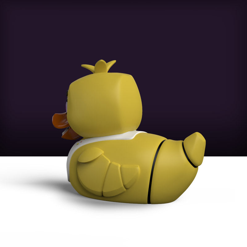 Tubbz FNAF Mini Chica