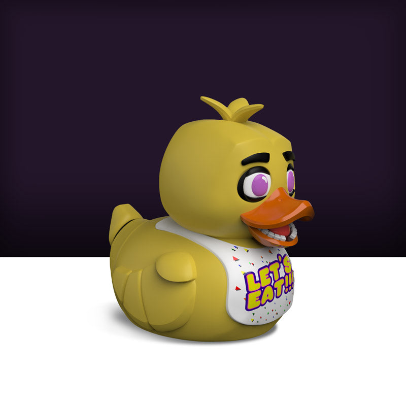 Tubbz FNAF Mini Chica