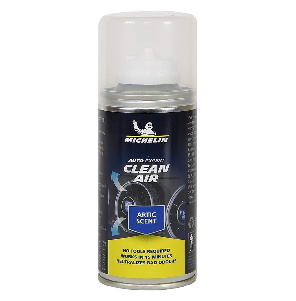 Michelin Clean Air 