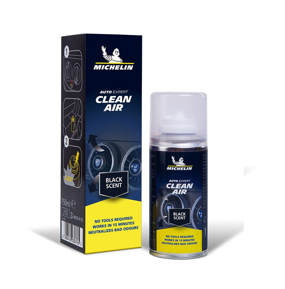 Clean Air Qatar