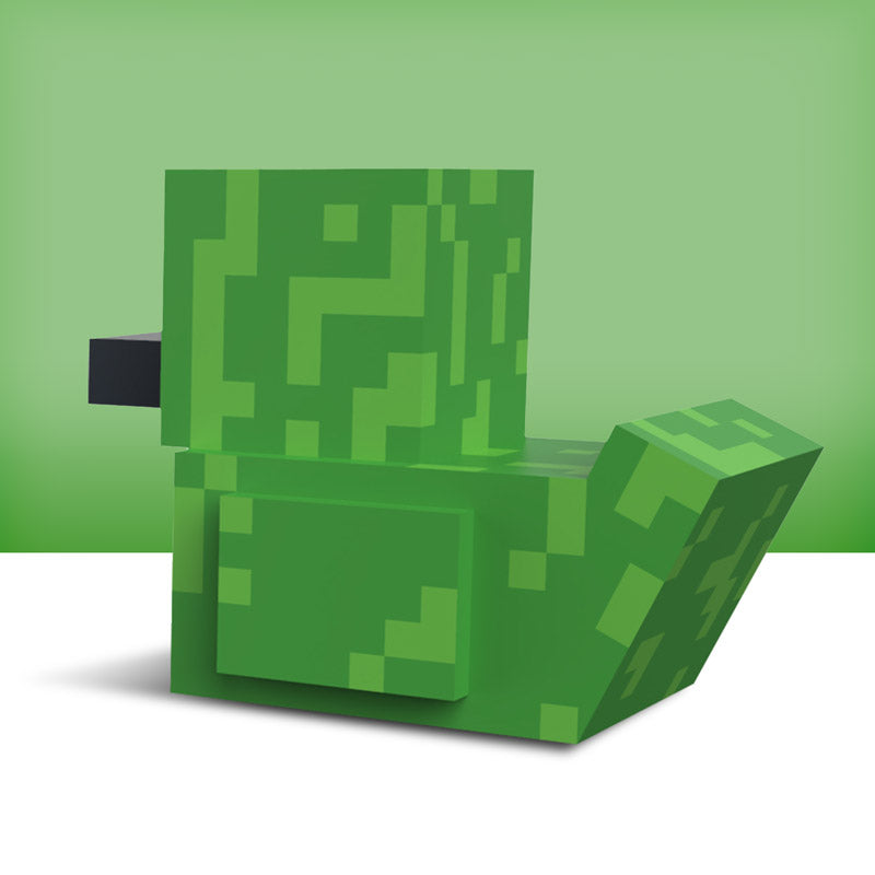 Tubbz Minecraft 1St Ed Creeper