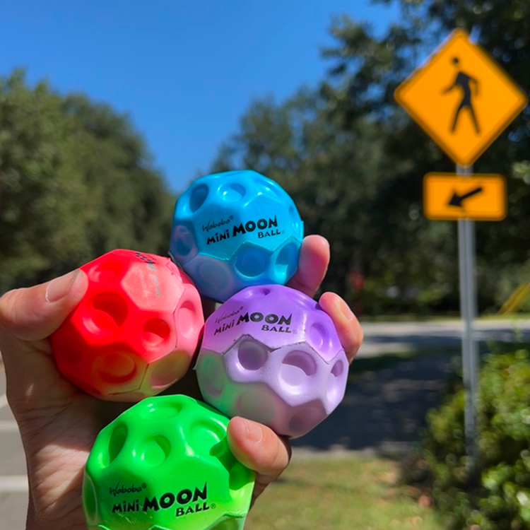 Waboba Mini Moon Ball