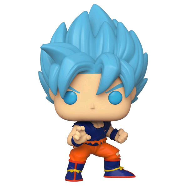 Pop! Animation: Dragon Ball Qatar