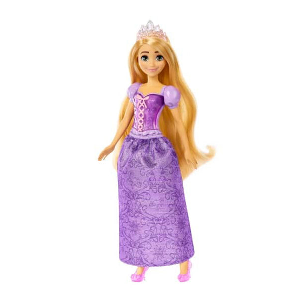 Disney Princess Fashion