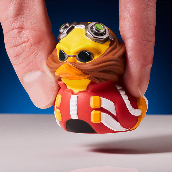 Tubbz Sonic Mini Dr Eggman
