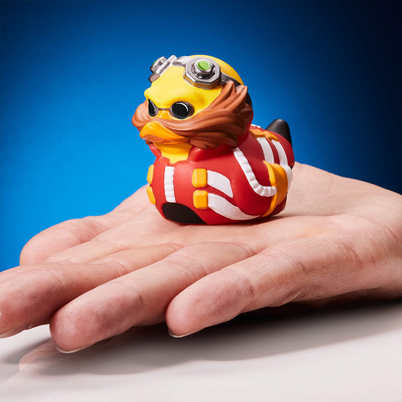 Tubbz Sonic Mini Dr Eggman