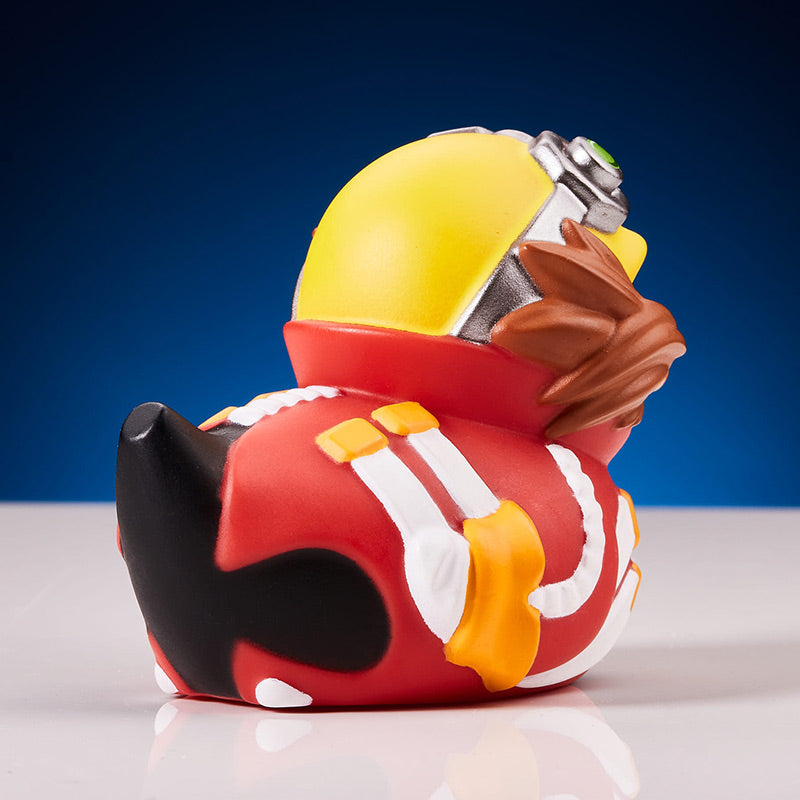 Tubbz Sonic Mini Dr Eggman