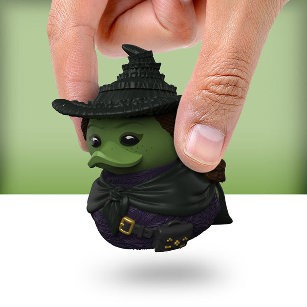 Tubbz Wicked Mini Elphaba Thropp