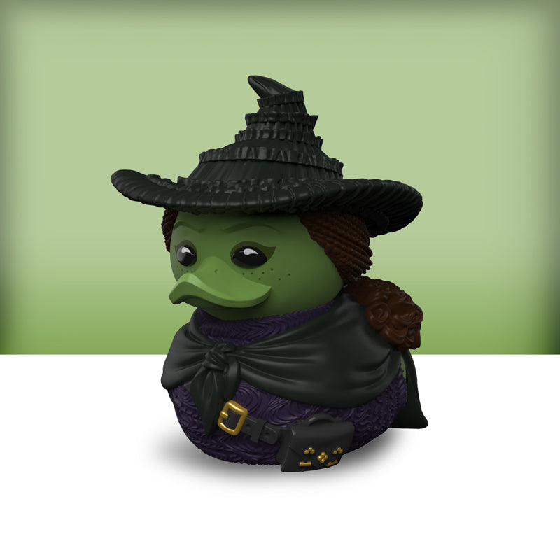 Tubbz Wicked Mini Elphaba Thropp