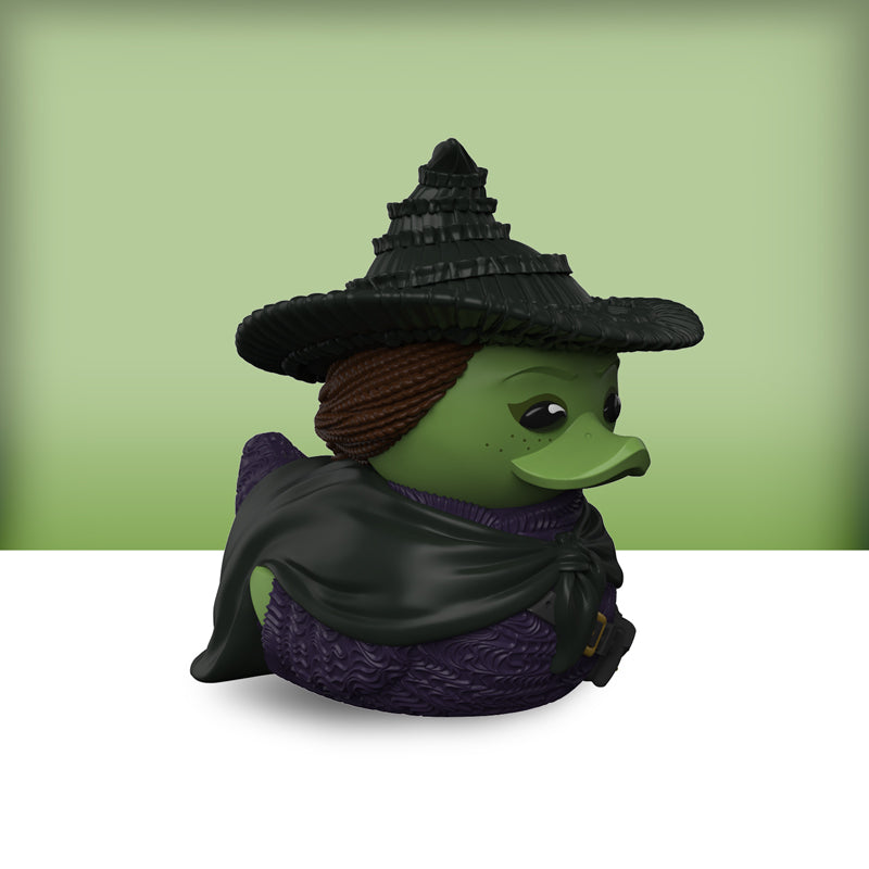 Tubbz Wicked Mini Elphaba Thropp