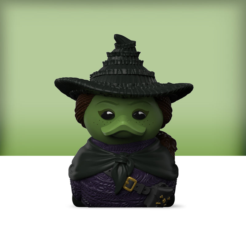Tubbz Wicked Mini Elphaba Thropp