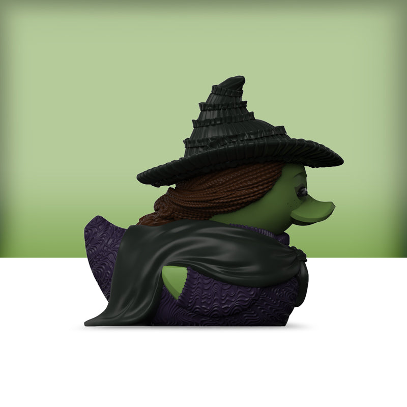 Tubbz Wicked Mini Elphaba Thropp