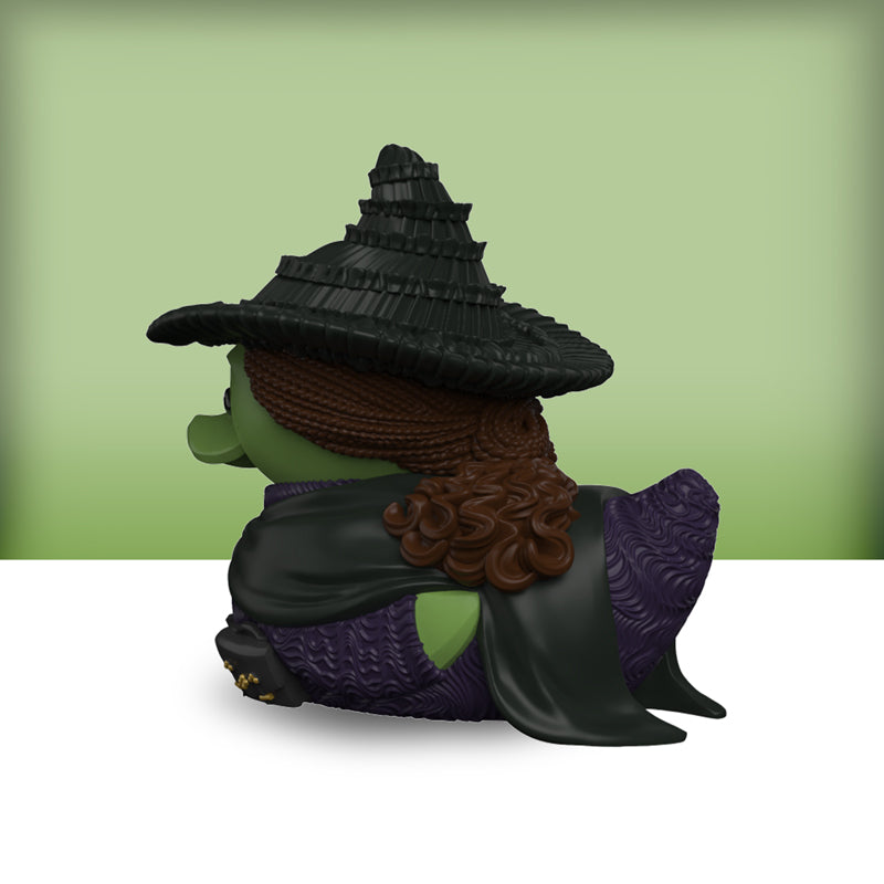 Tubbz Wicked Mini Elphaba Thropp