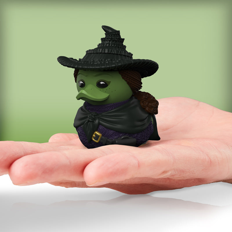 Tubbz Wicked Mini Elphaba Thropp