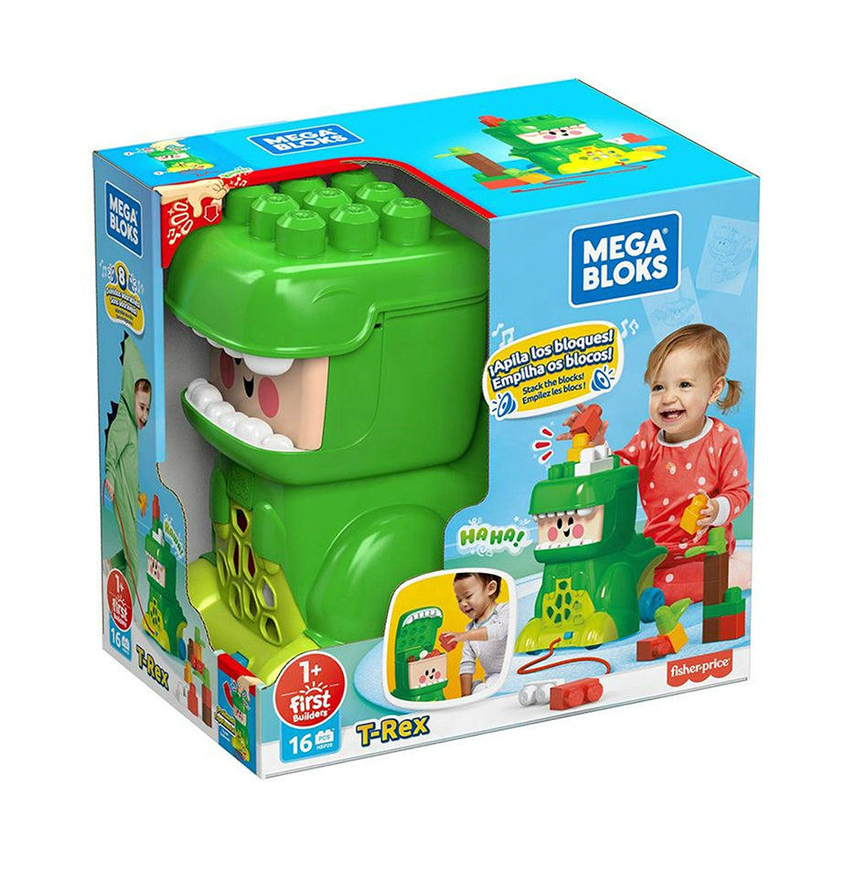 Fisher Price Mega Bloks