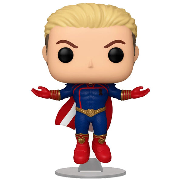 Pop! Tv: The Boys - Homelander Levitating