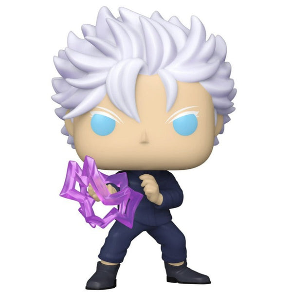 Pop! Animation: Jujutsu Kaisen S1- Gojo Hollow Purple (Exc)