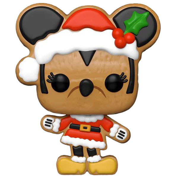 Pop! Disney: Holiday Qatar