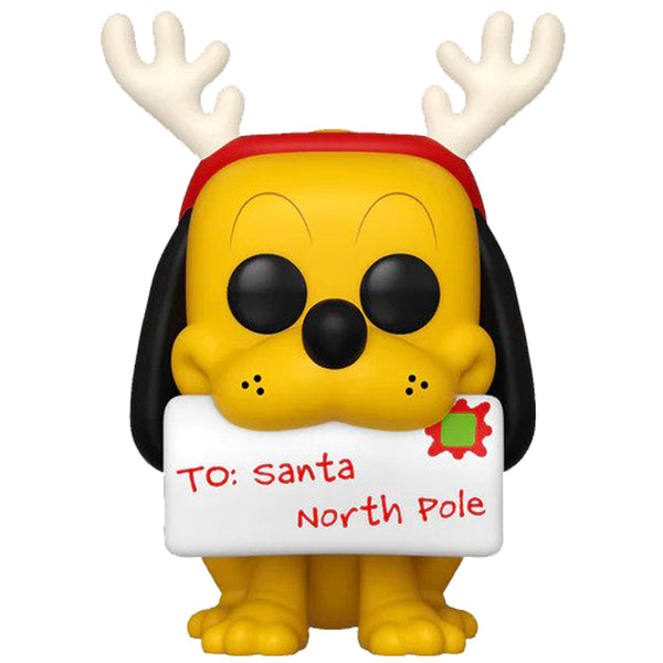 Pop! Disney: Holiday Qatar
