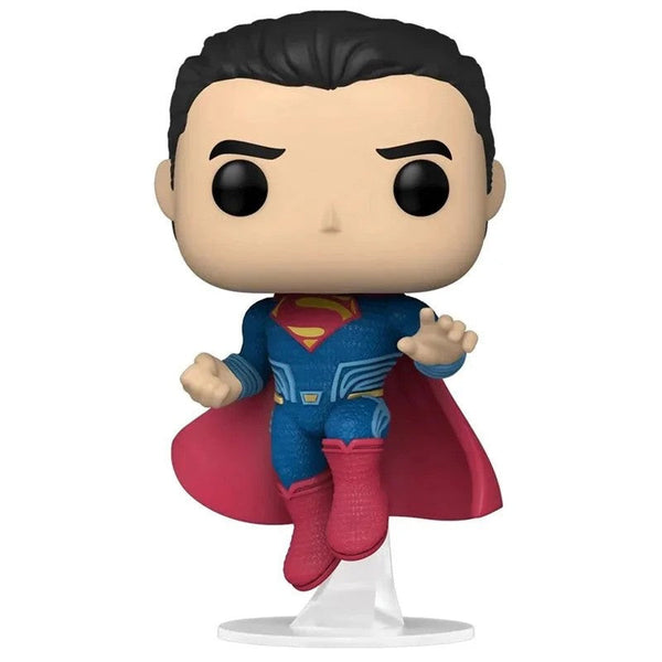 Pop! Heroes: Justice League - Superman w/chase (GW)