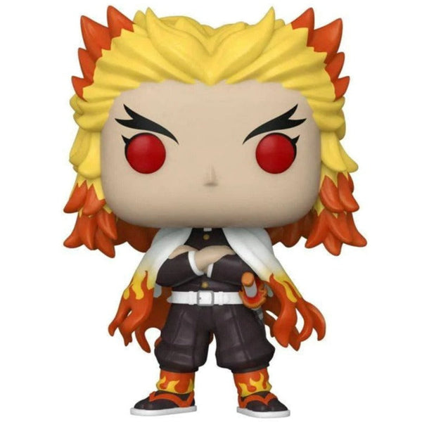 Pop! Animation: Demon Slayer - Rengoku