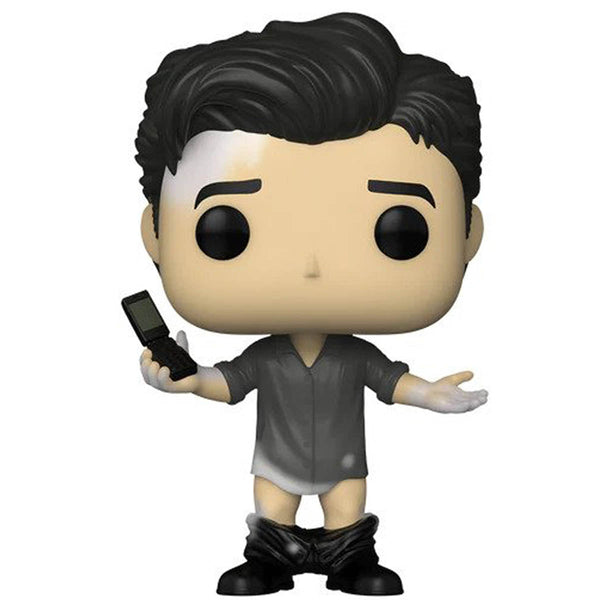 Pop! Tv: Friends Qatar