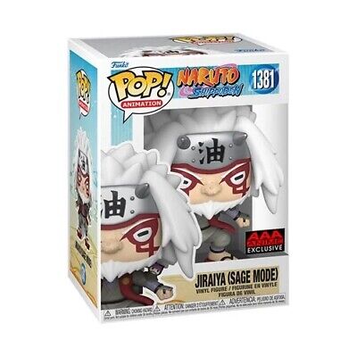 Pop Naruto