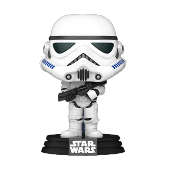 Pop! Movies: Star Wars New Classic - Stormtrooper