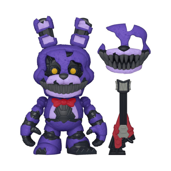 Funko Snap! Games: Five Nights at Freddy's - Nightmare Bonnie