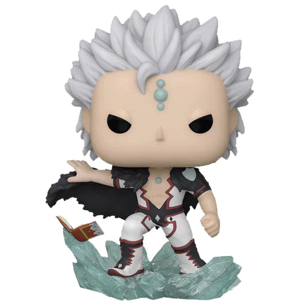 Pop! Animation: Black Clover Qatar