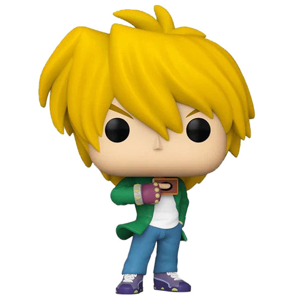 Pop! Animation: Yu-Gi-Oh Qatar