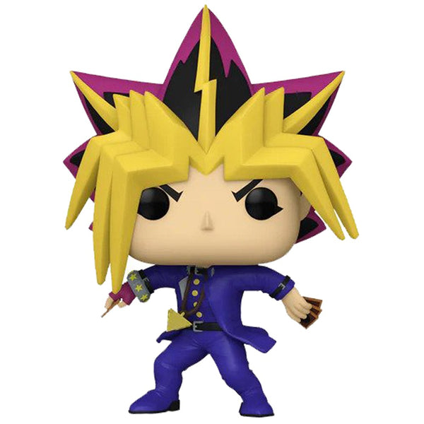 Pop! Animation: Yu-Gi-Oh! Qatar